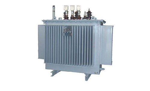 电力变压器