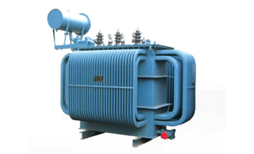 电力变压器
