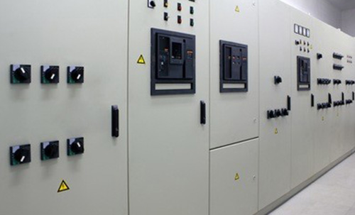 配电柜